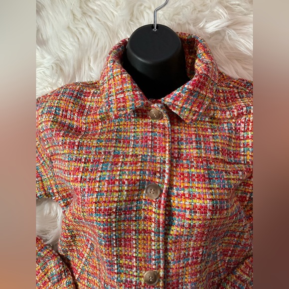 🛑🛑🛑CHARLIE B BLAZER - Picture 3 of 8